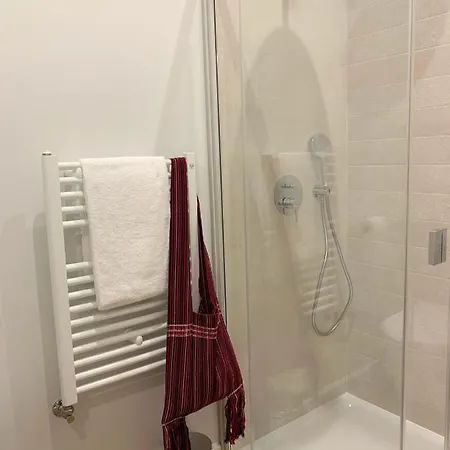 Maison Manege Centre Gæstehus