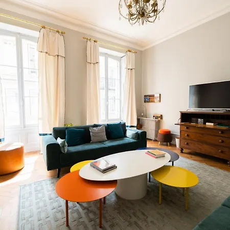 Maison Manege Centre