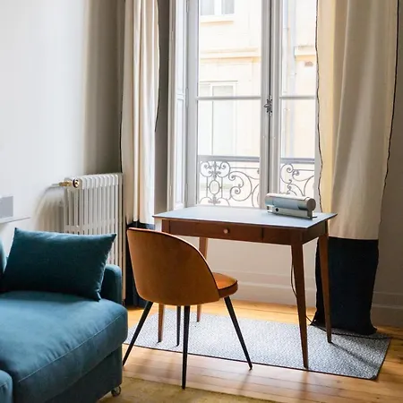 Gæstehus Maison Manege Centre