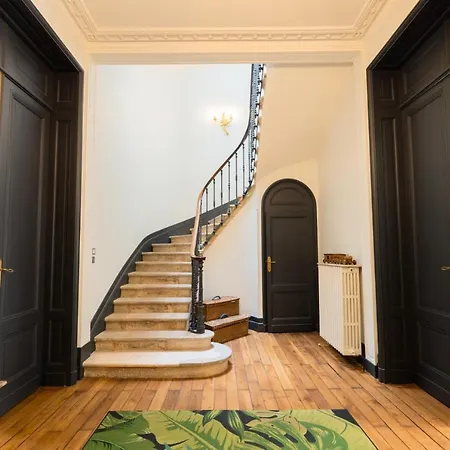 Gæstehus Maison Manege Centre Bordeaux