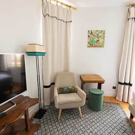 Maison Manege Centre Bordeaux