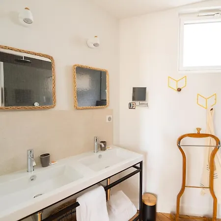 Maison Manege Centre Gæstehus