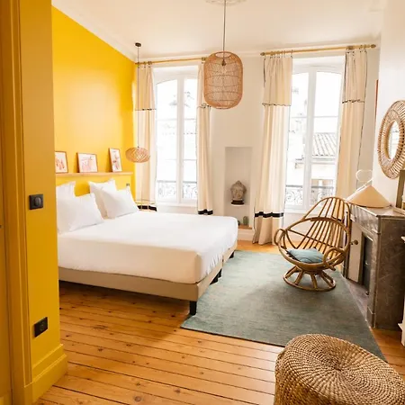 Maison Manege Centre Gæstehus