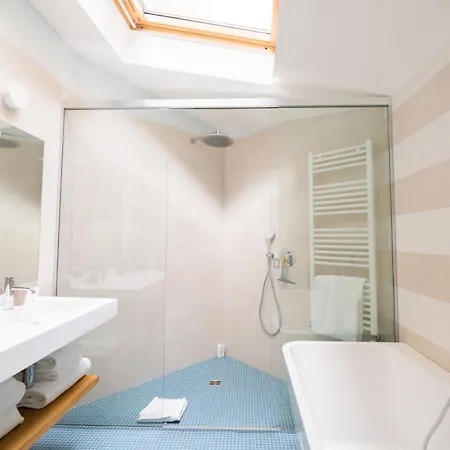 Gæstehus Maison Manege Centre Bordeaux