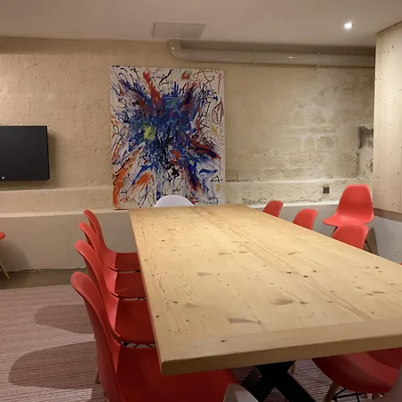 Maison Manege Centre Gæstehus 3*