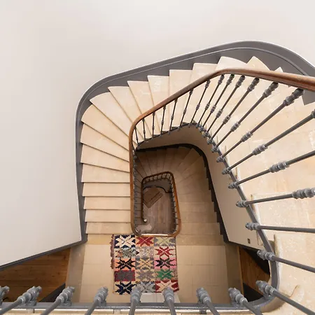 Maison Manege Centre 3* Bordeaux