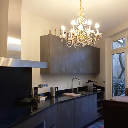 Maison Manege Centre 3* Bordeaux