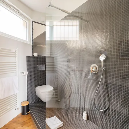 Gæstehus Maison Manege Centre Bordeaux