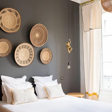 Maison Manege Centre 3* Bordeaux