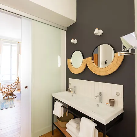 Maison Manege Centre 3* Bordeaux