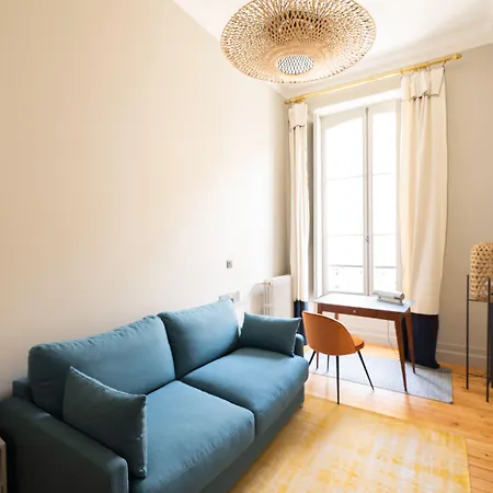 Maison Manege Centre Gasthuis Bordeaux