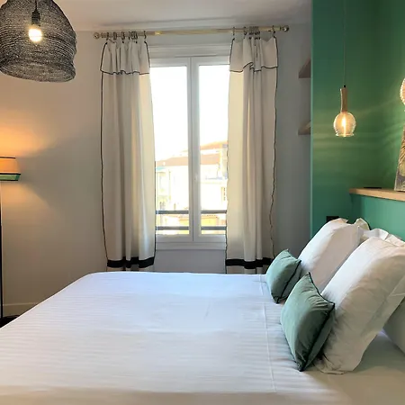 Maison Manege Centre Gasthuis