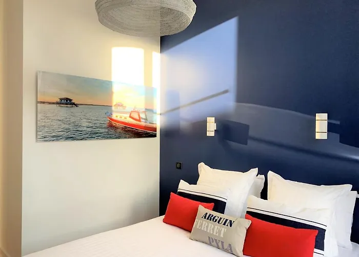 Maison Manege Centre Gasthuis 3*