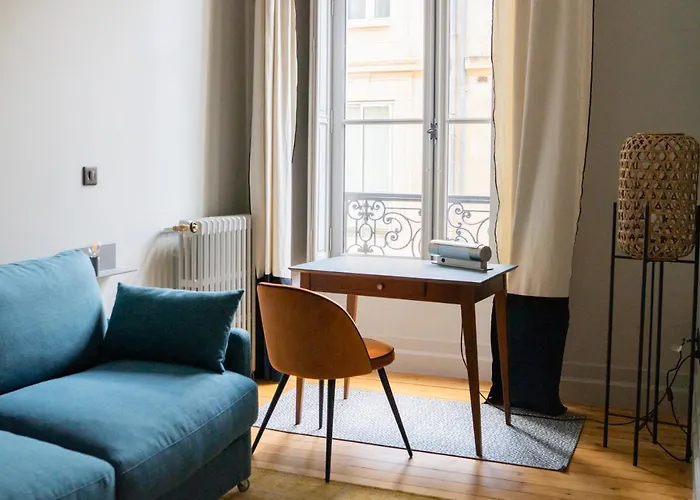 Gasthuis Maison Manege Centre