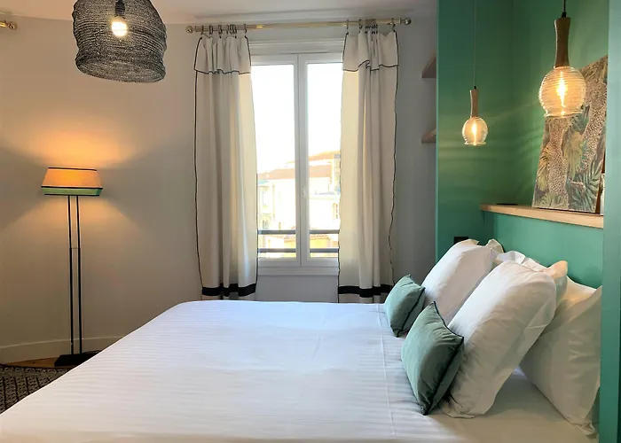 Maison Manege Centre Gasthuis